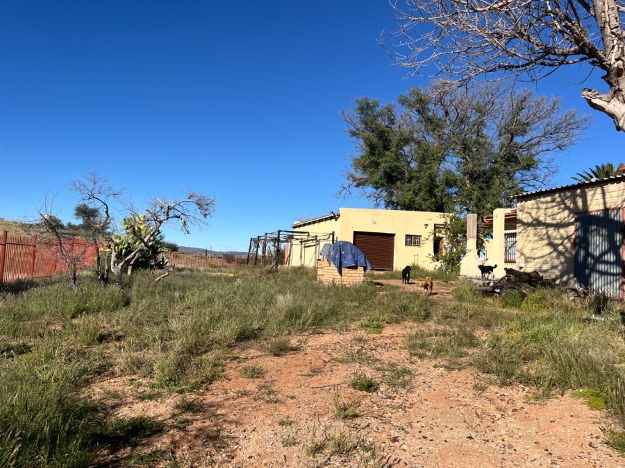 3 Bedroom Property for Sale in Kakamas Northern Cape